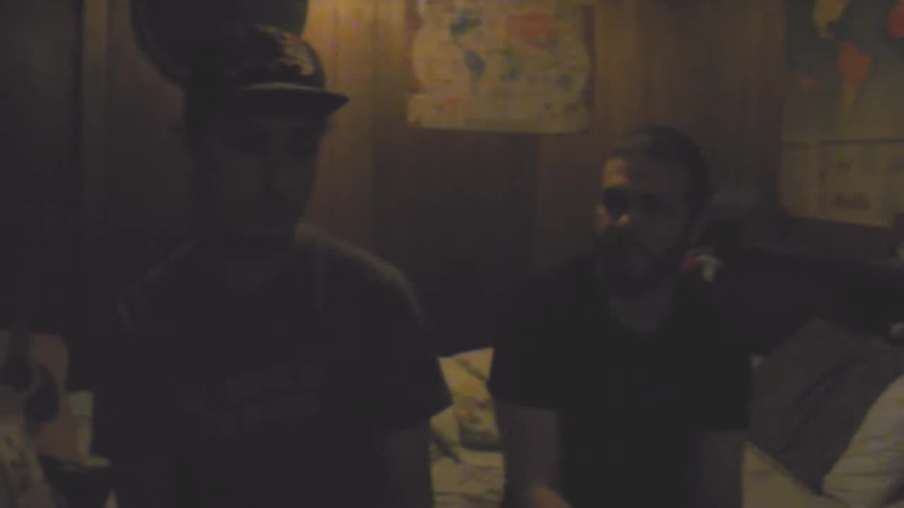 RMGS Game Talk Episode 4