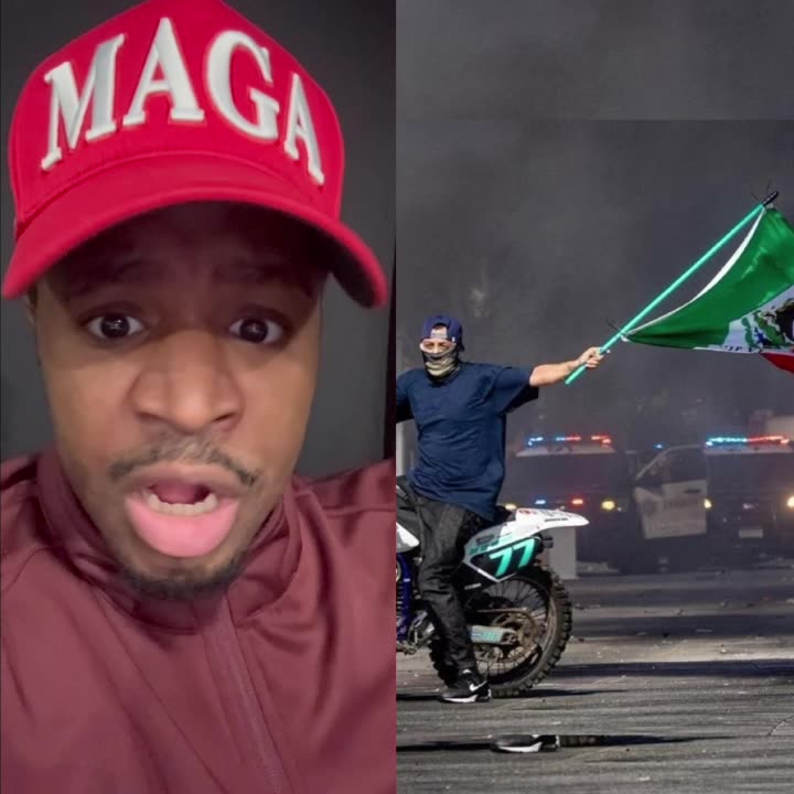 GET THE F*** OUT OF OUR COUNTRY