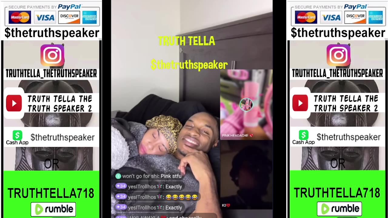 G2T LAID UP WITH PYT
