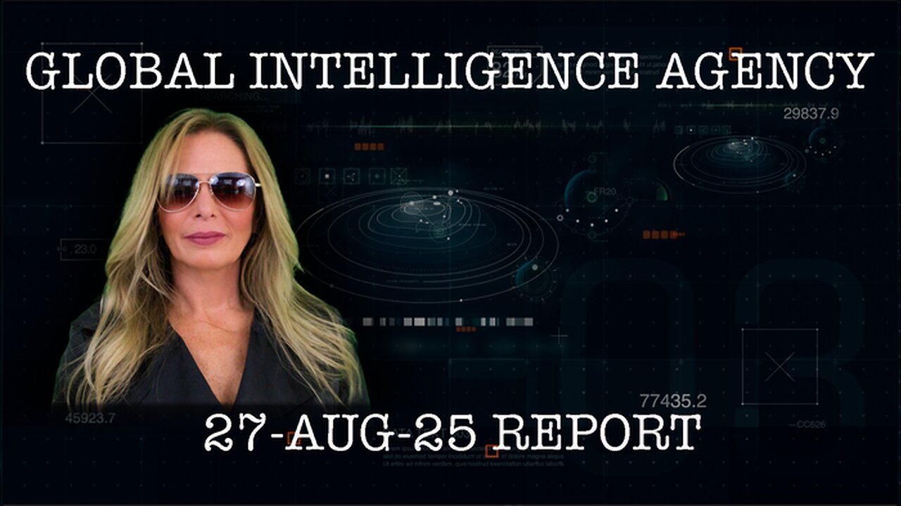 Global Intelligence Agency Report - 27 August 2028