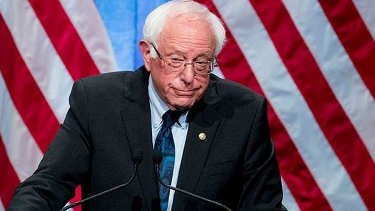Bernie For Borders? Sanders Wants To Keep Illegal Aliens Out But Wants All Currently Here To Stay
