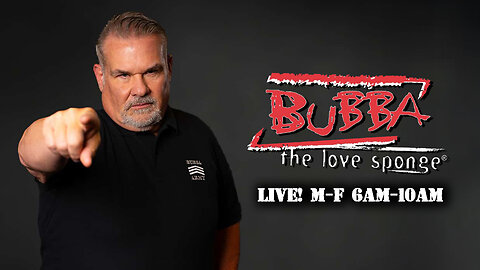 | Bubba the Love Sponge® Show | 5/28/2026