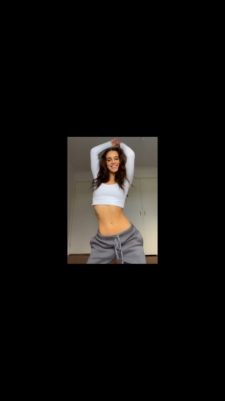 Wow nice moves