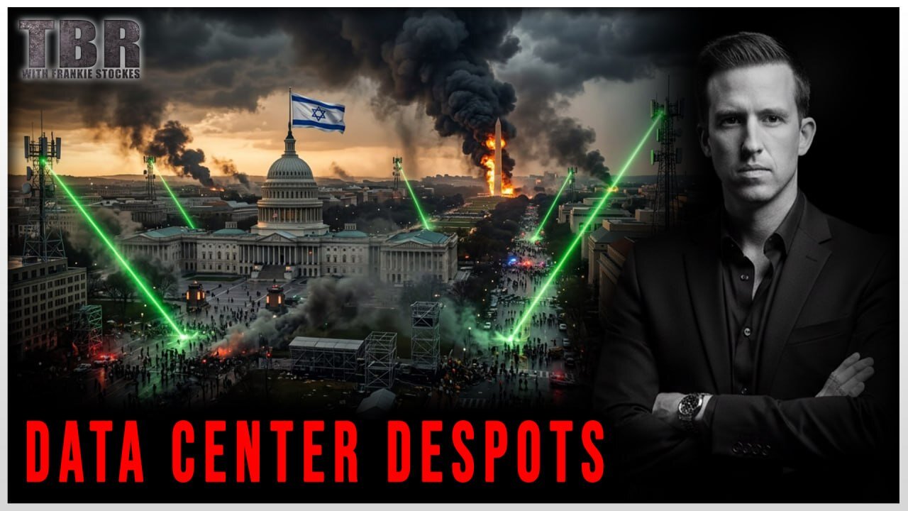 OCCUPIED DC - The Based Report IRL thumbnail