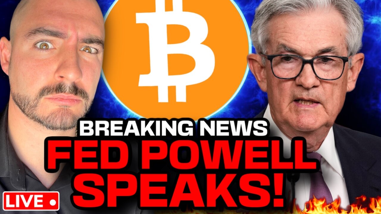 BREAKING CRYPTO NEWS! (PEPE, DOGE, SOL, SHIB, SUI, CRO, BTC, ETH, XRP, HBAR)