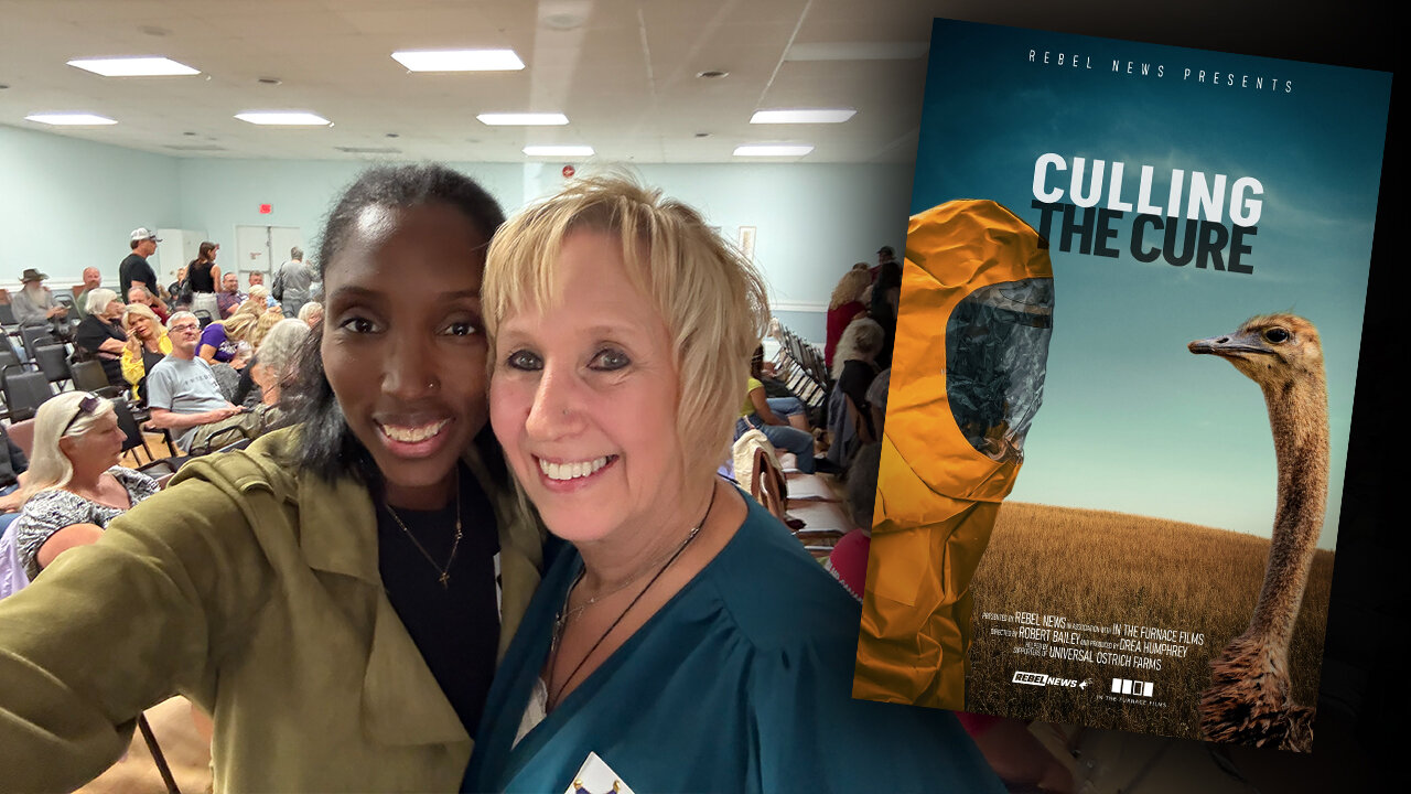'Culling The Cure' ostrich farm documentary gets its first reviews thumbnail