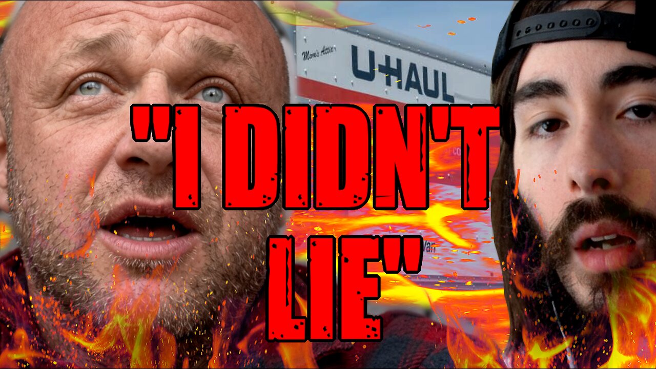 BAMs Josh Johnson FINALLY Speaks Up & MoistCr1TiKaL Charlie Gets Involved