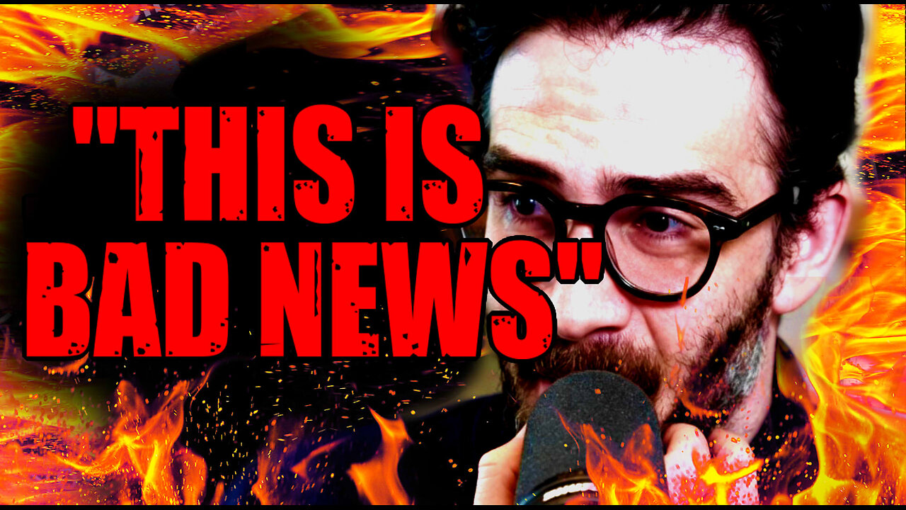 HASAN PIKER IS GOING TO PRISON w/PDH