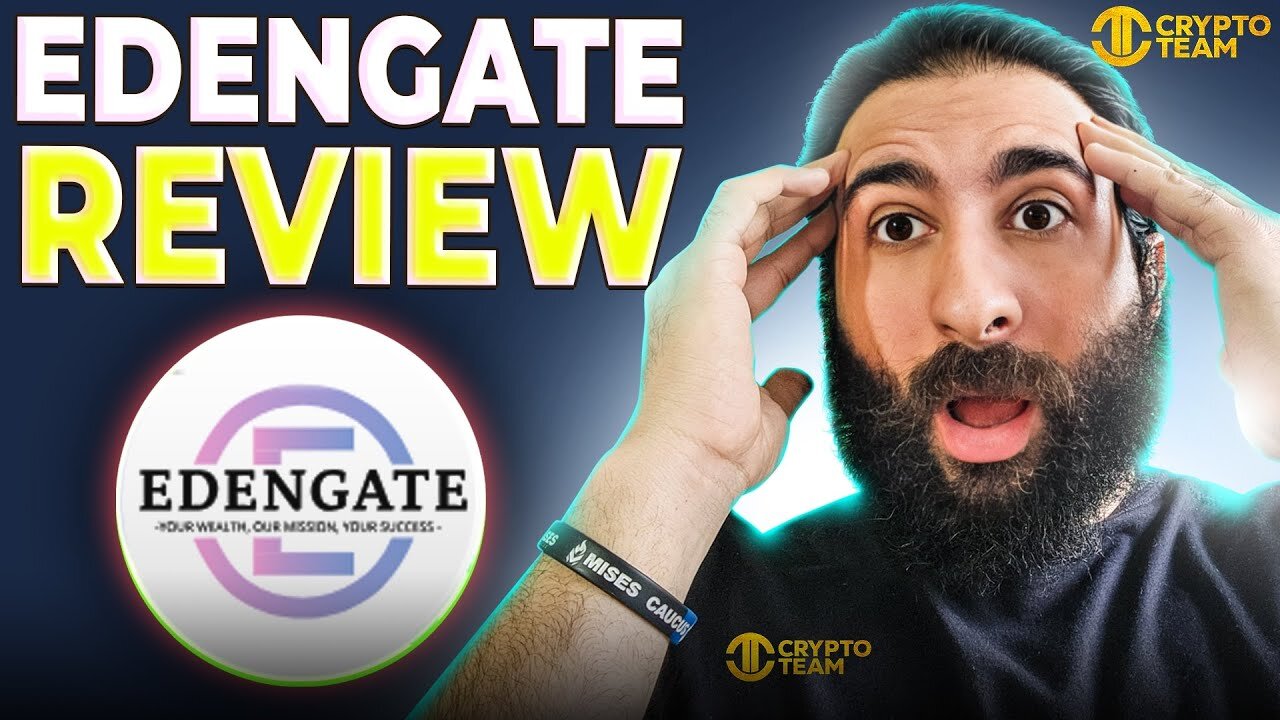 EDENGATE_ The Game-Changer You Didnt Know About