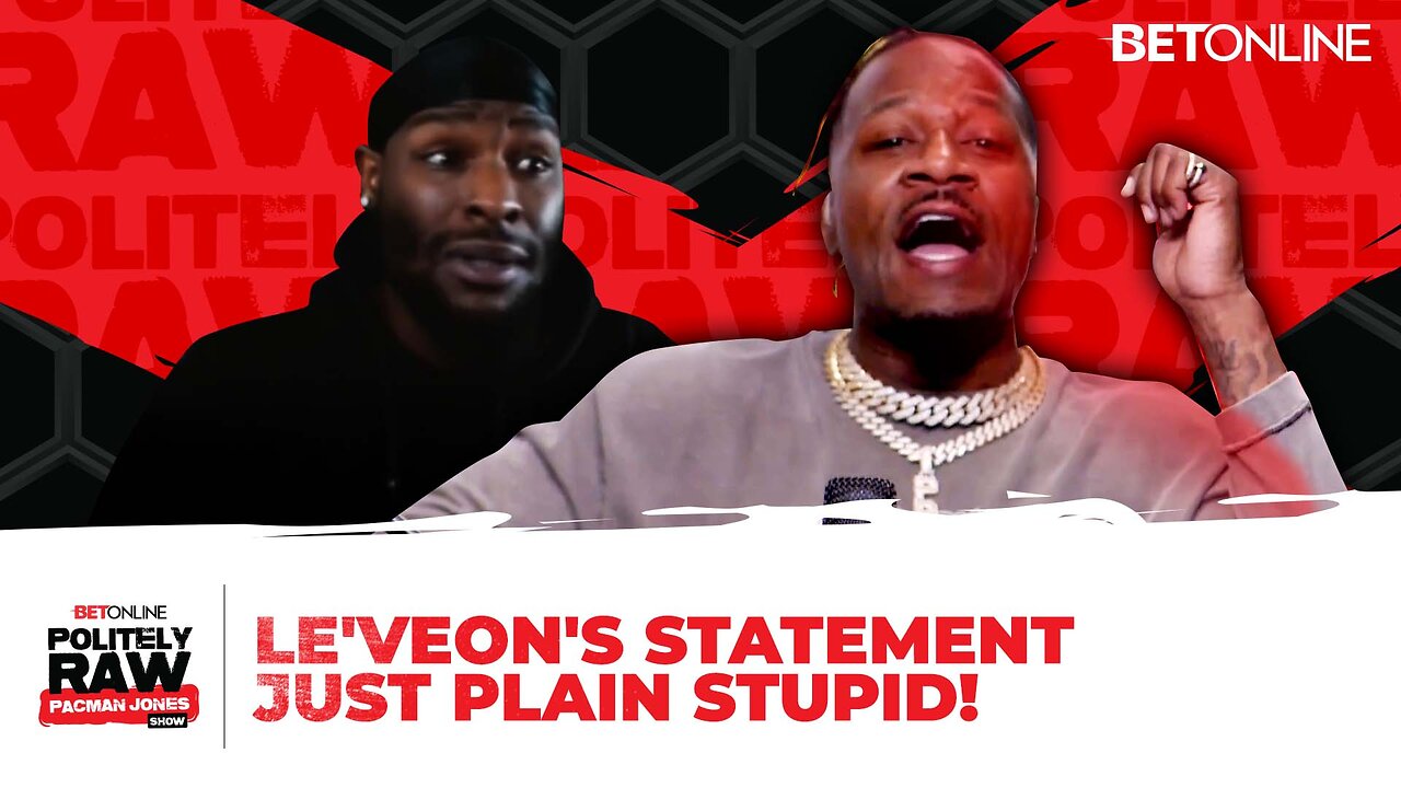 LeVeon Bell’s Moronic Defense in Sex Assault Case