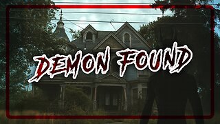 SHOCKING DEMON Footage You’re NOT Supposed to See (SCARY)