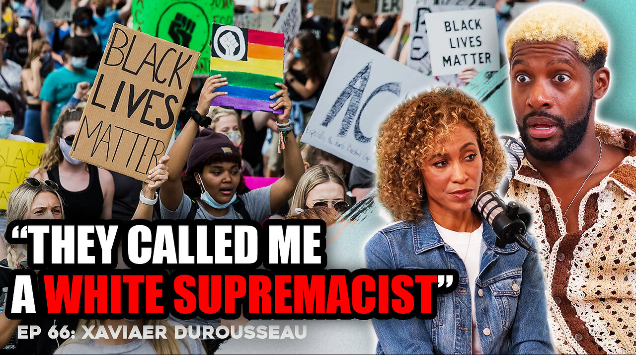 I Hit Rock Bottom After Getting Red-Pilled | The Sage Steele Show | EP 66