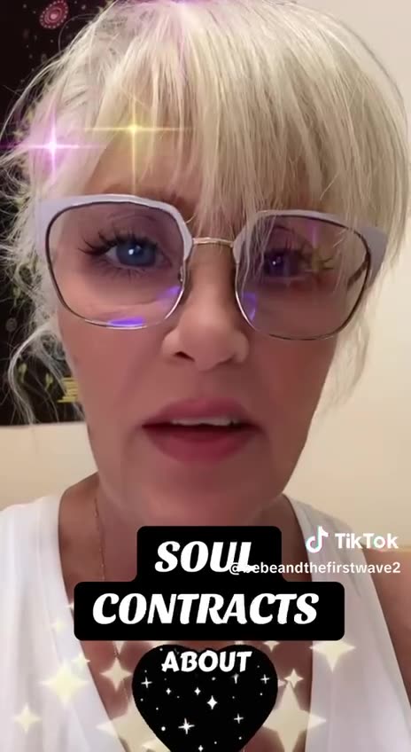 Soul Contracts