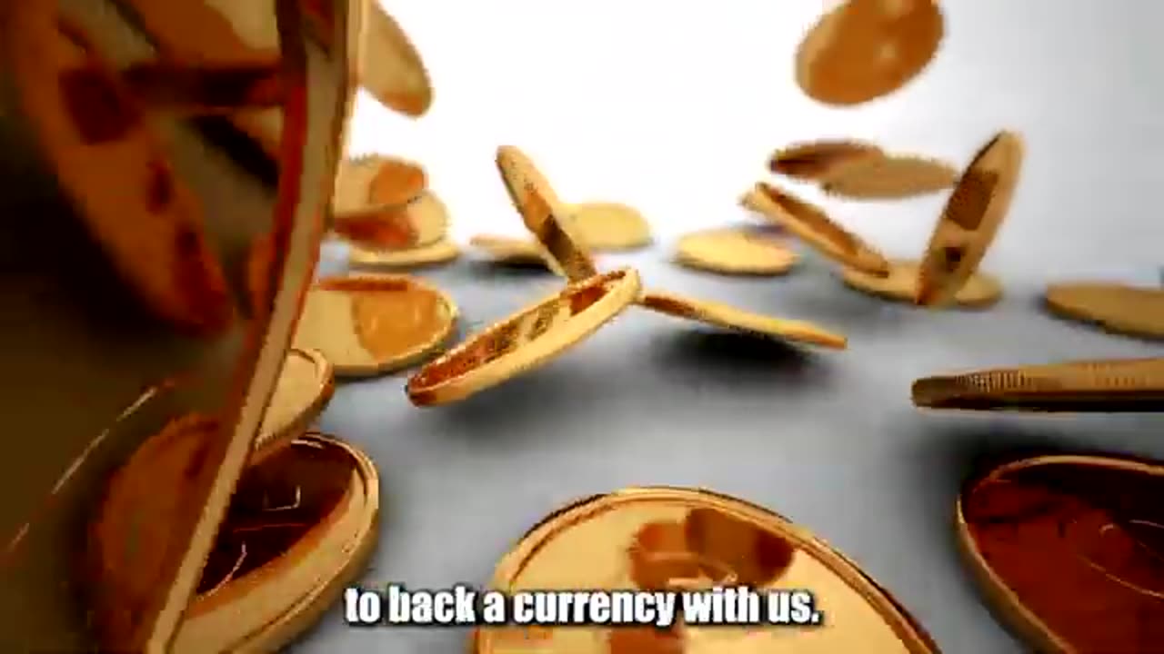 The US Has Made a MAJOR BLUNDER... - Jim Rickards
