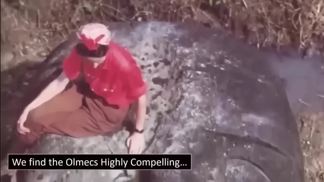 City Of The 10-Million Megaliths Found In Guatemala?