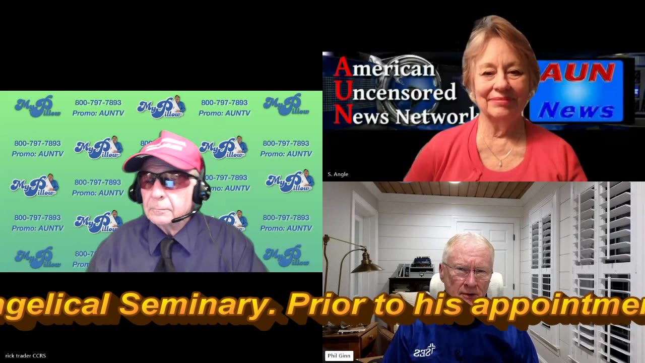 7-30-25 Conservative Commandos:  TOPICS: New York Times admits using misleading photo