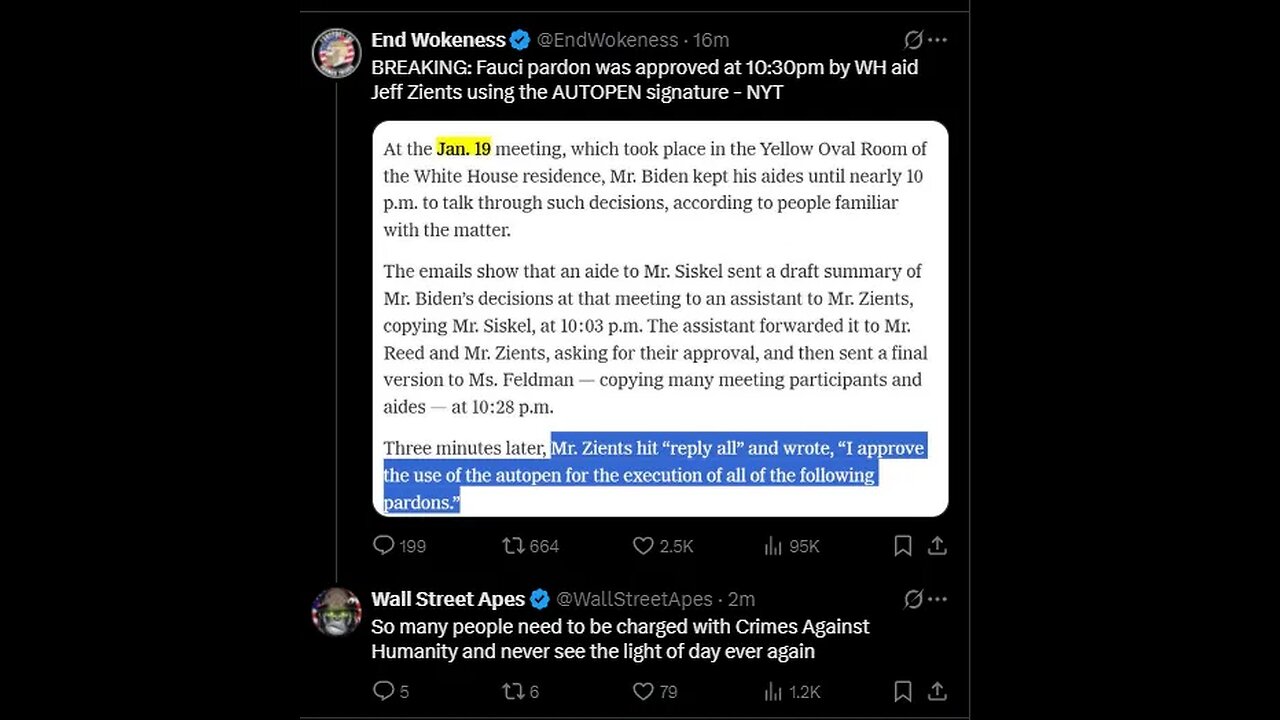 liberal democrat obamas F-BOMB call to pelosi about fake president zombie joe biden autopen fraud