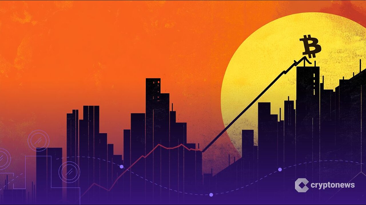 ARK Invest Sees Bitcoin Hitting $1.5M By 2030 On Rising Institutional Demand