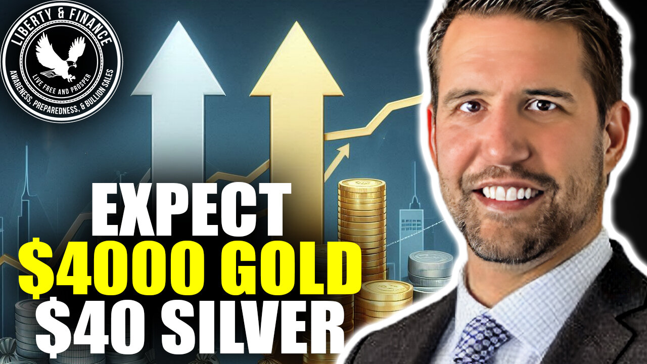 You Should Be Scared - Its Time To Be A Cautious Investor | Chris Vermeulen