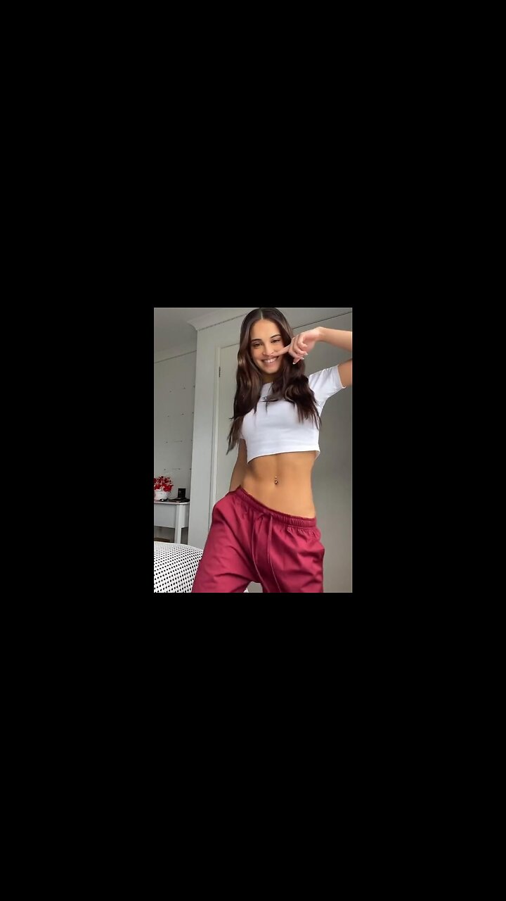Hot dance