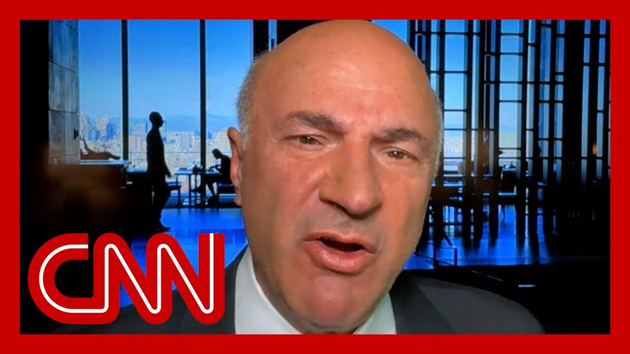 Ending the economic war: Shark Tanks Kevin OLeary predicts when US-China deal will be made