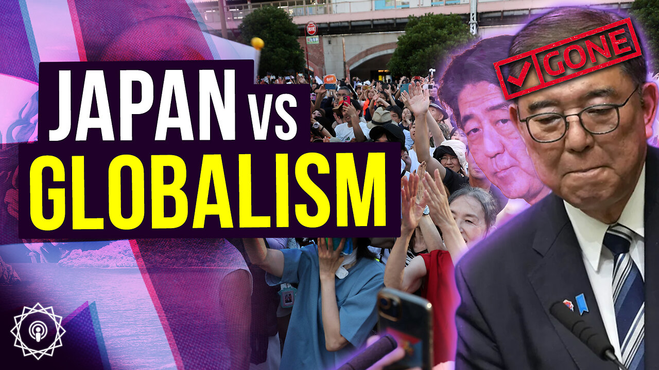 The Japanese Fight Back