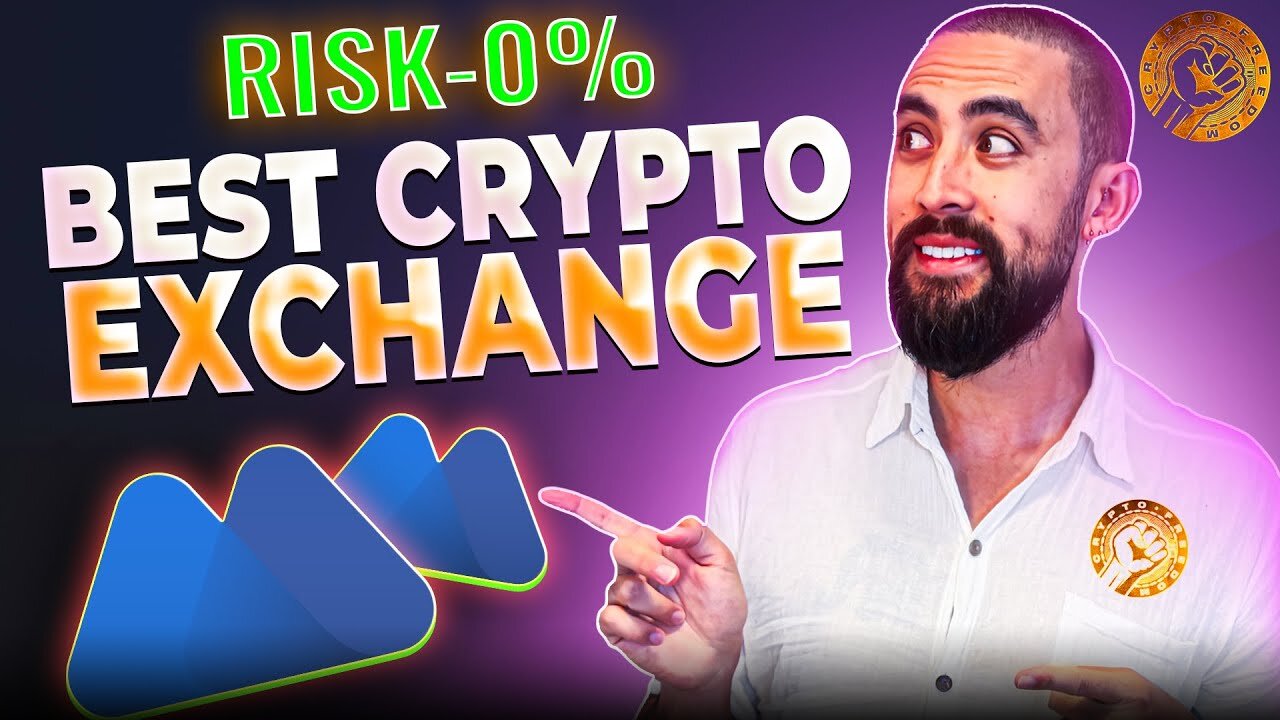 ๐ฅ Why MEXC is the Best Crypto Exchange in 2025! (Low Fees & No KYC)