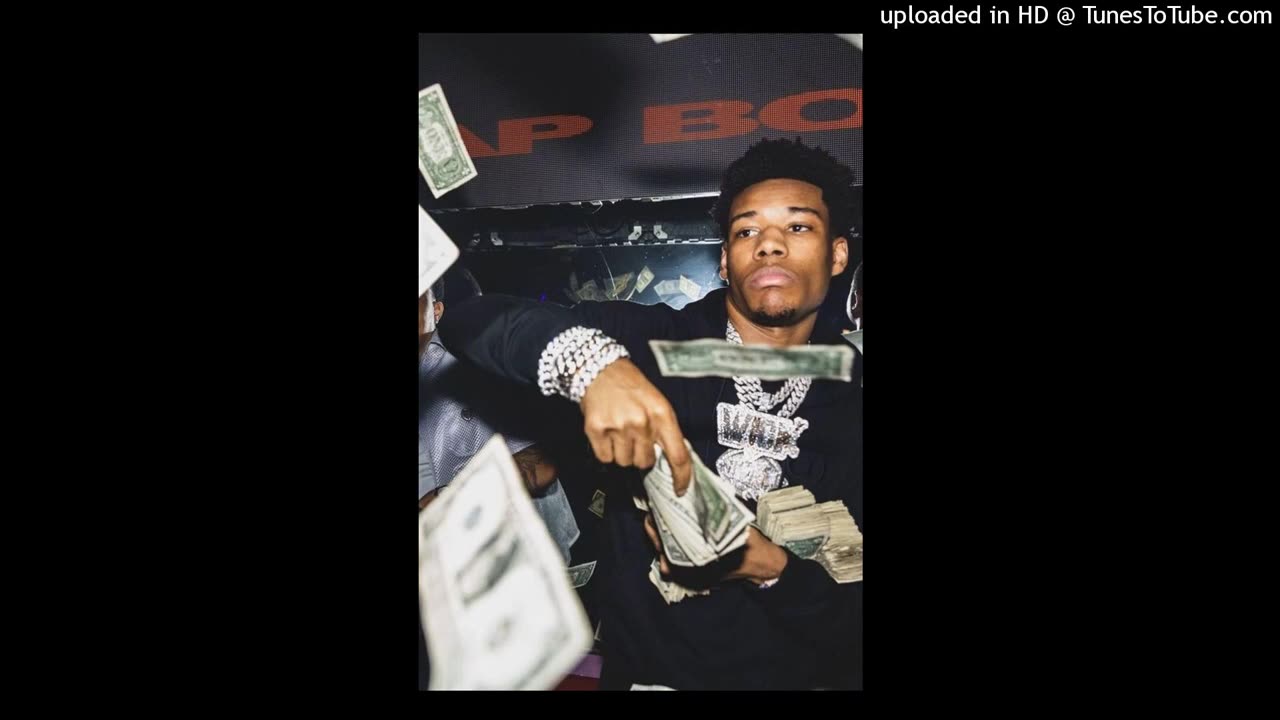 Nardo Wick Type Beat I Know The Club