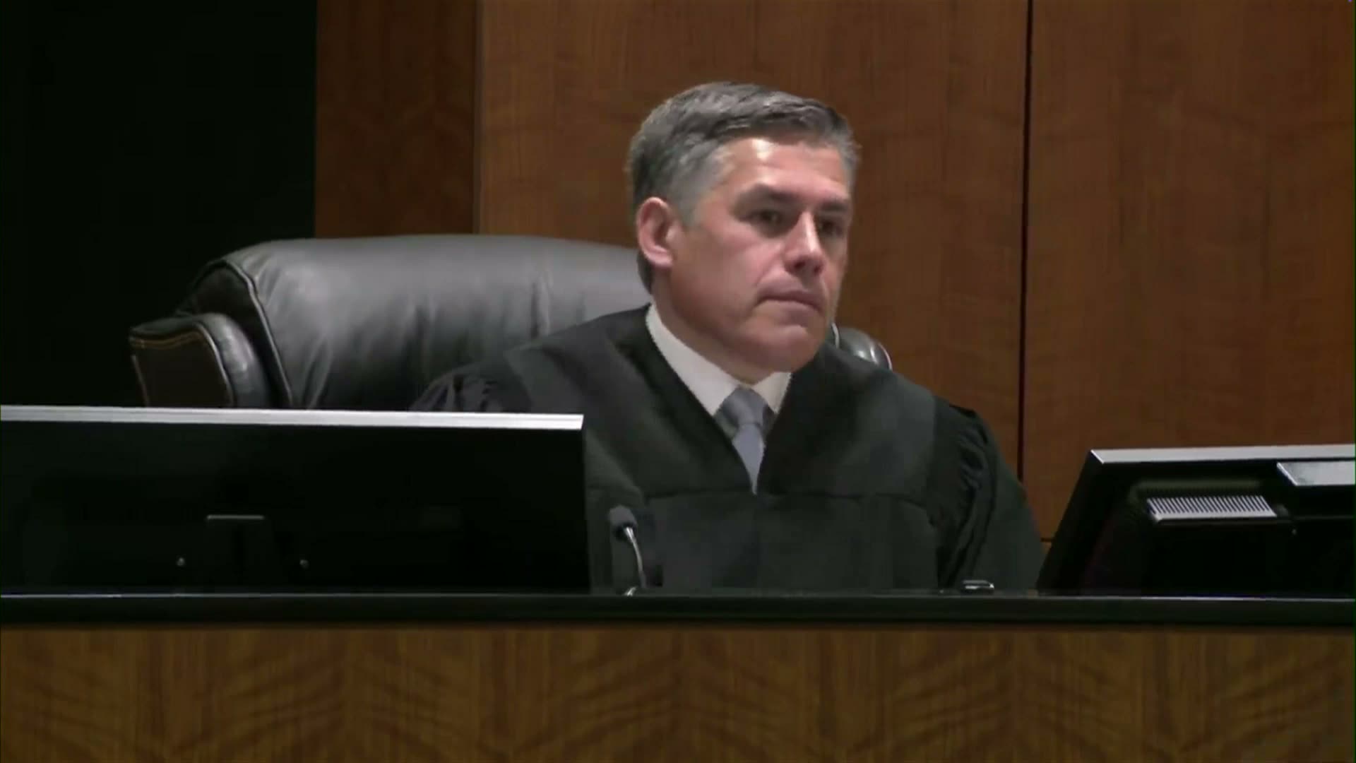 Tyler Robinson Preliminary Hearing: Day 2 | 7.7.2026