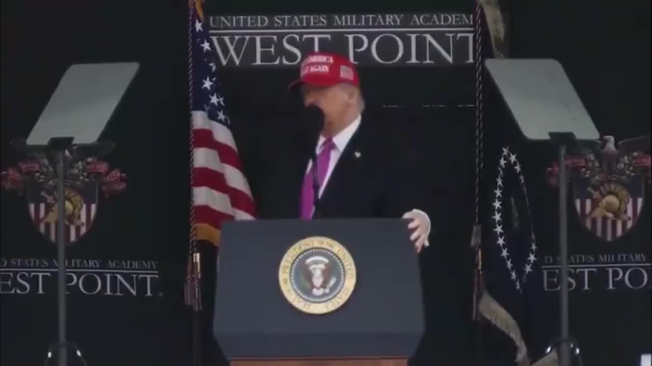 💯 Trump: The job of the US Armed Forces is NOT to host drag shows.