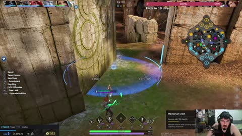 Playing some Drake Hollow might be good will see! ----> mystivis