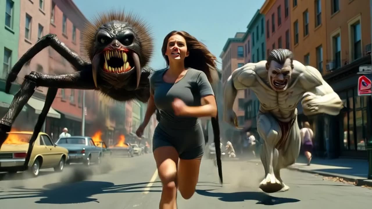π TIKTOK Girls Dance Viral Epic Video MONSTER 2026