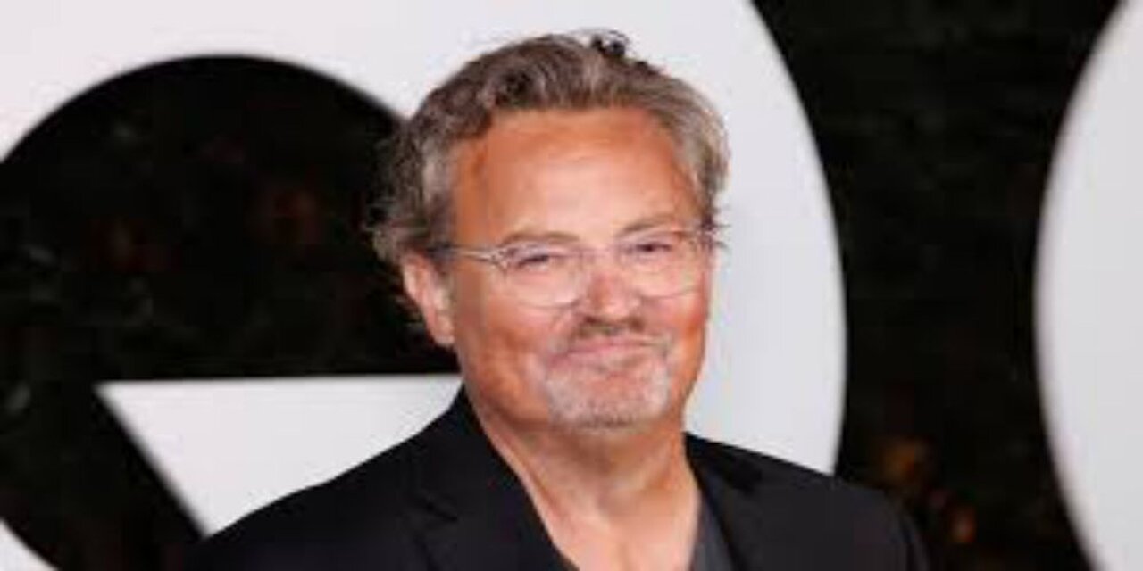 Doc Who Supplied Ketamine to Matthew Perry Pleads Guilty — Faces Up to 40 Years in Prison