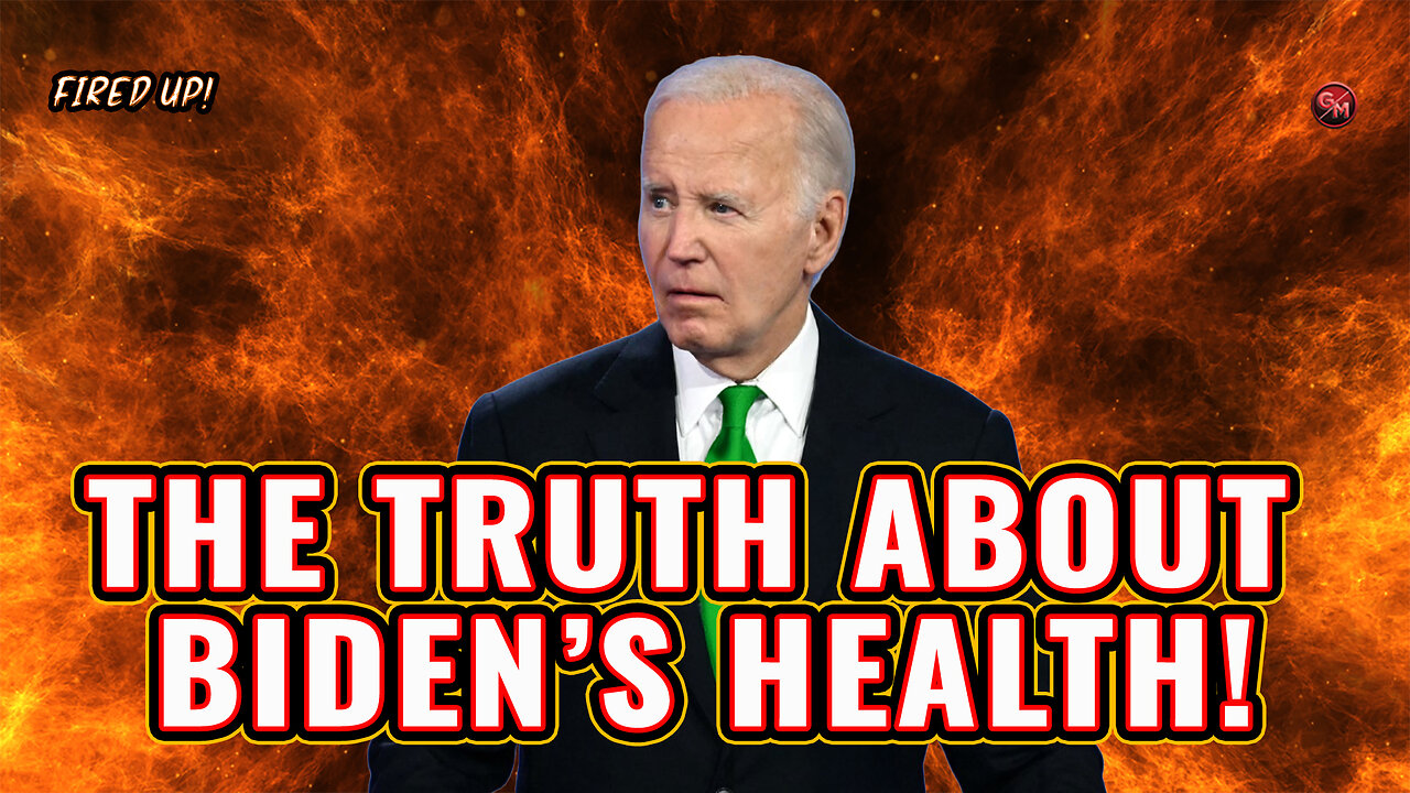 What REALLY Went On with Bidens Decline and US Debt Crisis?
