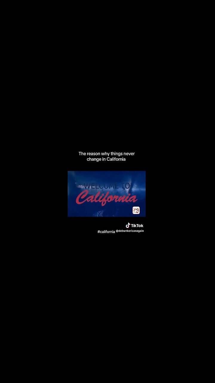How California was destroyed - the corruption runs deep