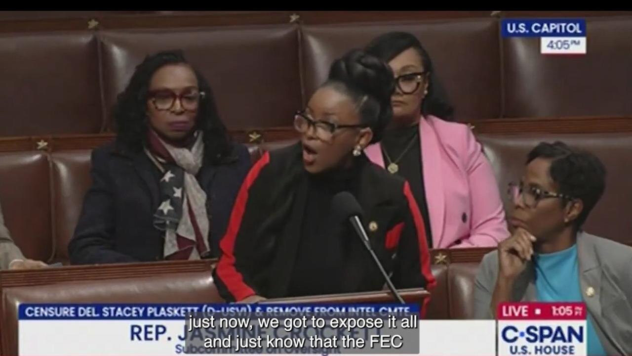 Rep Jasmine Crockett refuses to pay $3,000 in Condo Bills while Lavishing on vast sums on luxury hotels