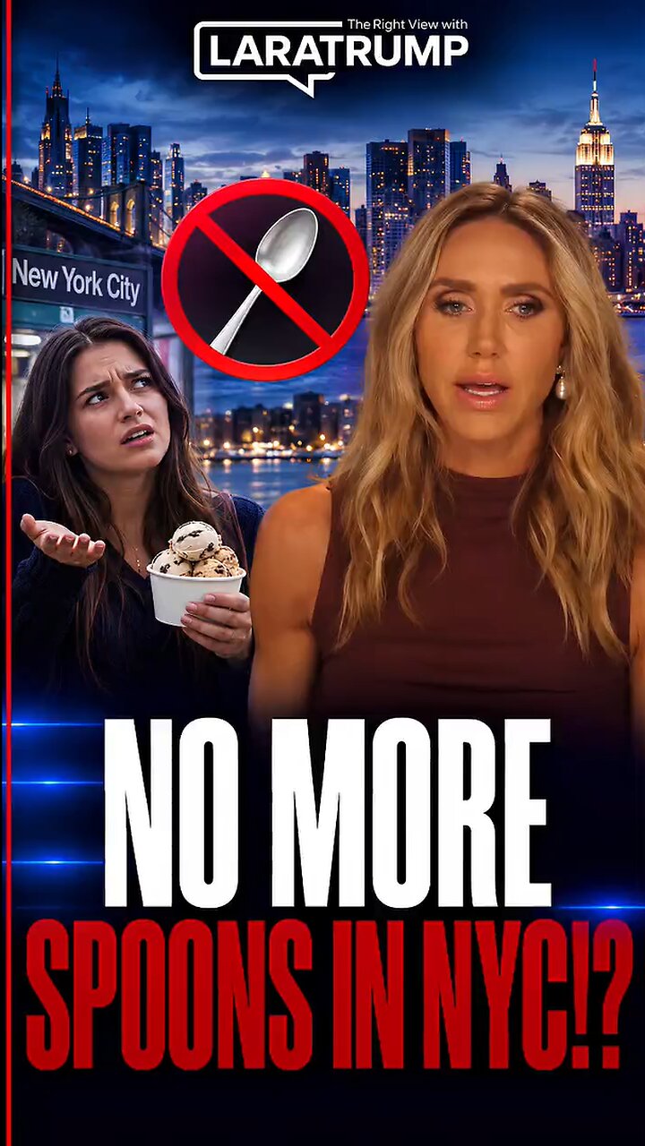 No More Spoons in NJ and NYC?!? thumbnail