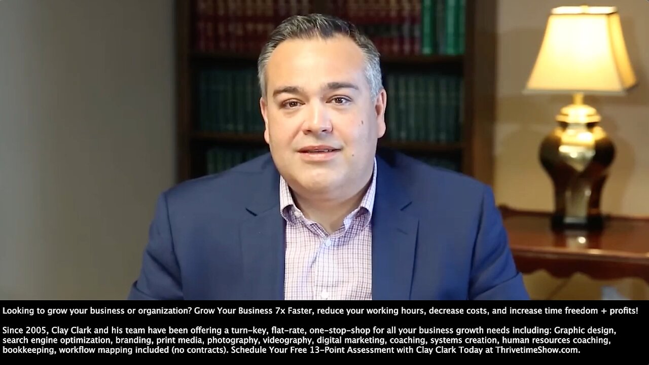Business Coaching Tracking - Wes Carter