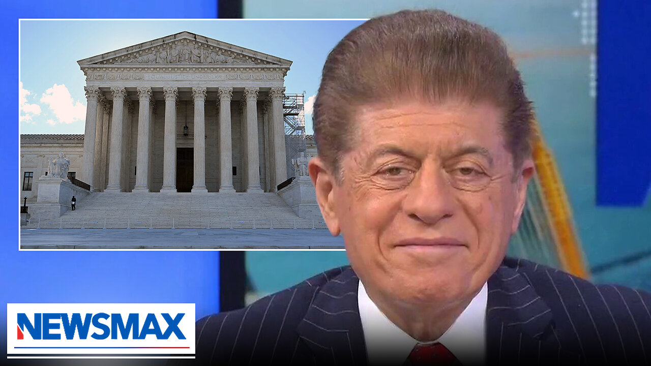 I dont think SCOTUS will resolve birthright citizenship: Judge Andrew Napolitano | Wake Up America