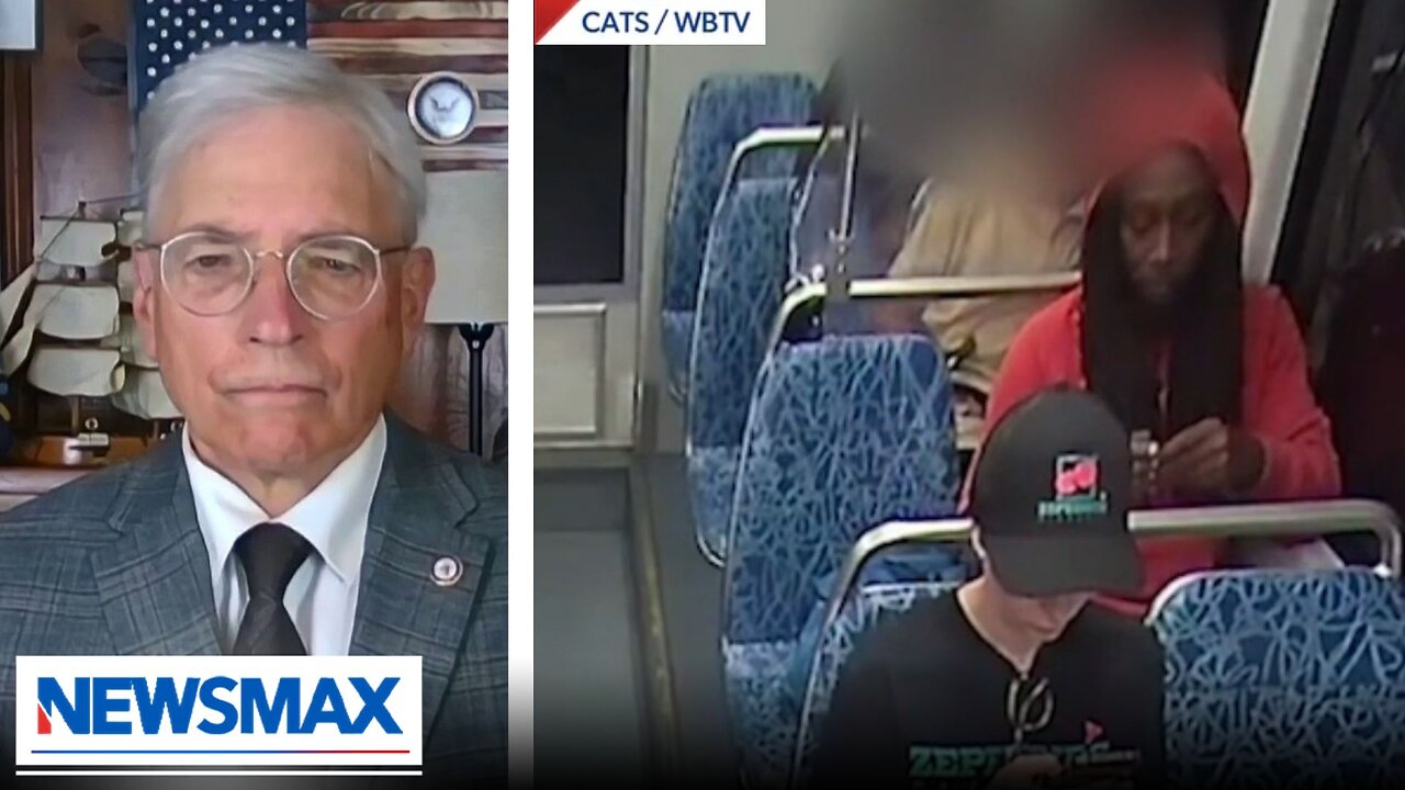 Retired NJ Police Lieutenant: Officials who release career criminals should be held ‘responsible’