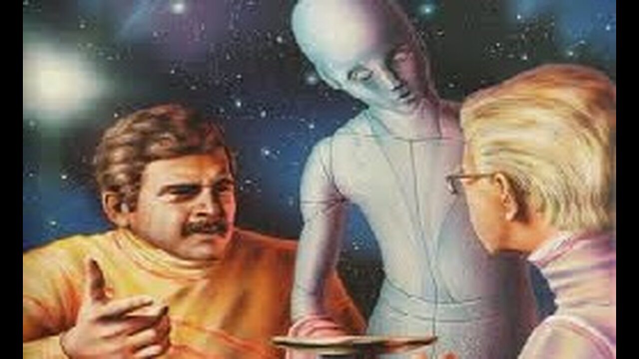 Mirror Image - Isaac Asimov Audiobook