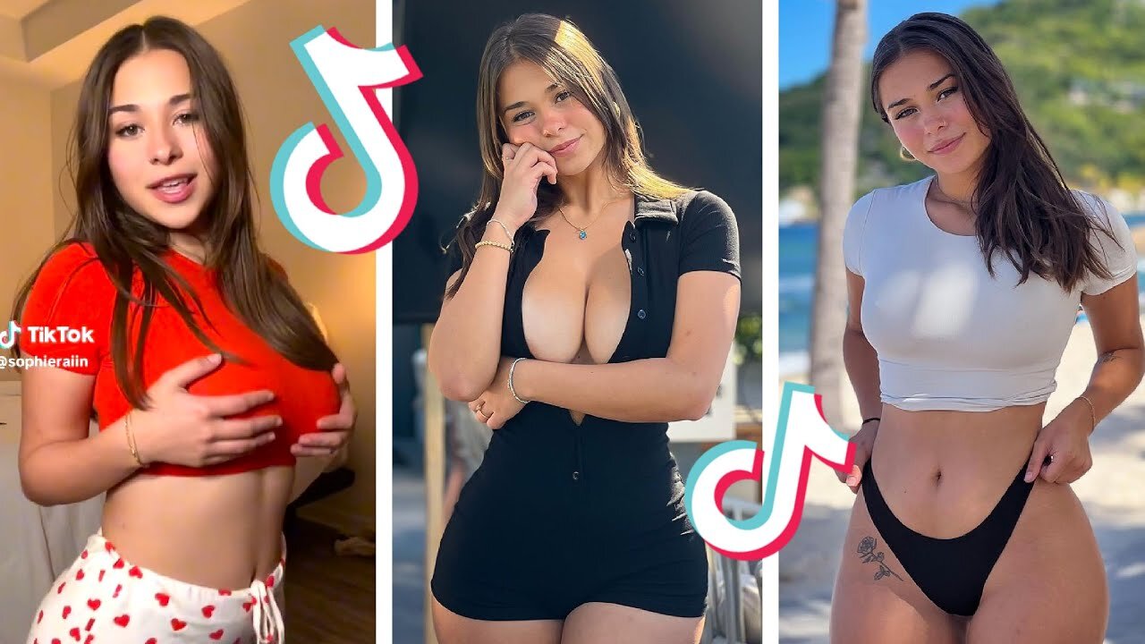 Can’t Stop Watching This Hot Adult Girl’s Sexy Video 🥵💦