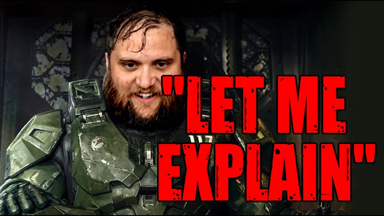 Halo CEVO Is TRASH & Now DRAMA, TheQuartering Exposed | The END