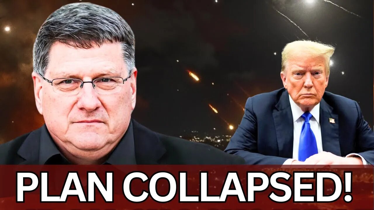 SCOTT RITTERS FORBIDDEN BRIEFING: The Pentagons LIES Just Got Exposed