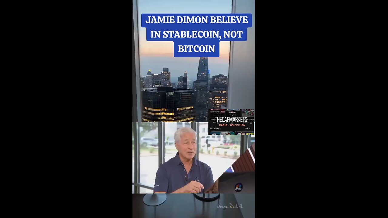 STABLECOIN AND DEFI