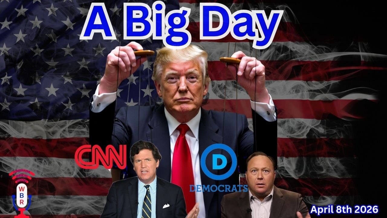 A Big Day