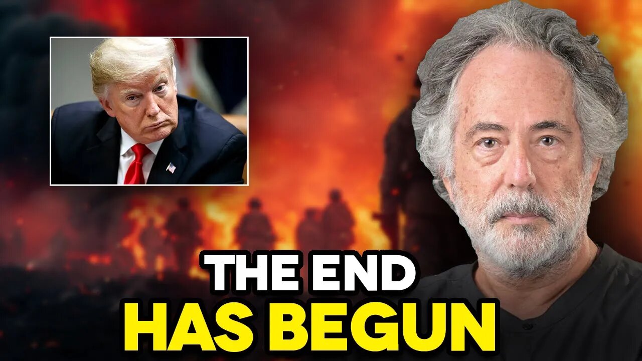 Pepe Escobar: The Final Collapse of Americas Empire in Asia Has Begun
