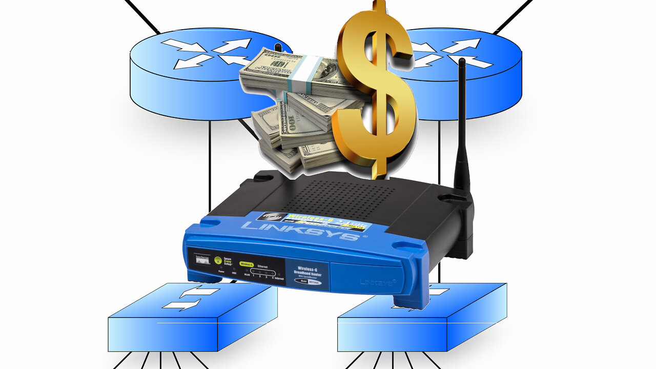 Trading our Rights for Internet Access - Decision