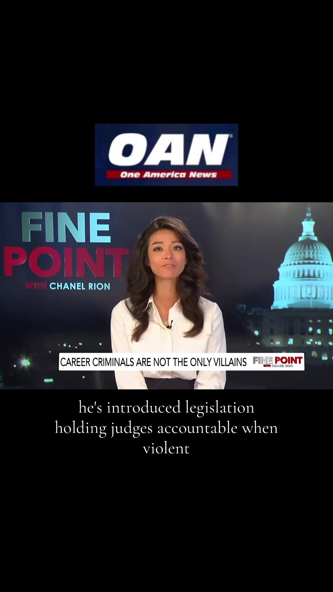 it’s time to END Judge Immunity for releasing Repeat Offenders