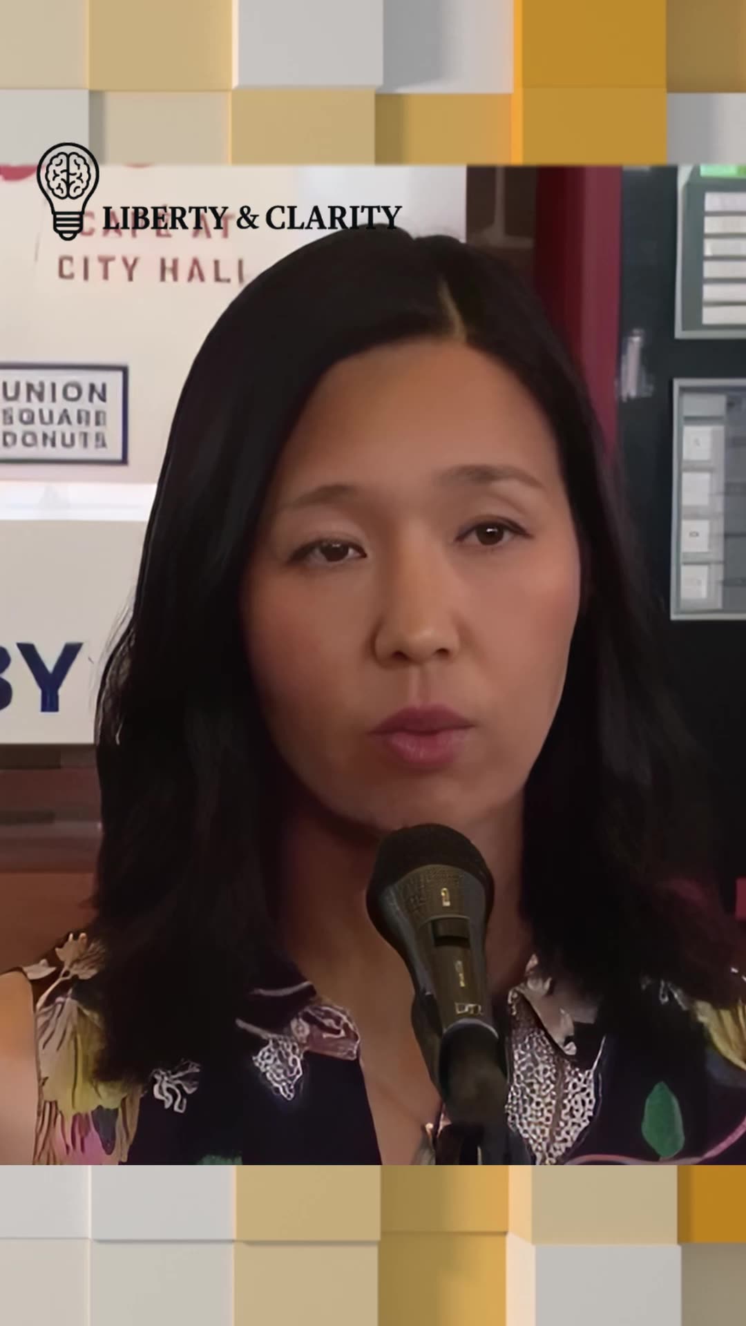 Mayor Wus Dangerous Rhetoric: ICE vs. Neo-Nazis